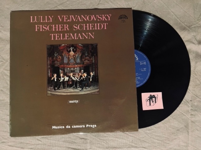 LP platne - svetové, klasika, folk, blues, rock'n'roll - 8