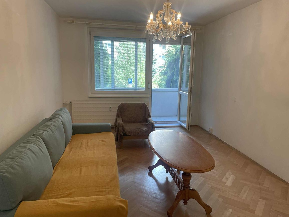 Prenajmeme kompletne zrekonštruovaný 3-izbový byt, Ružinov, - 8