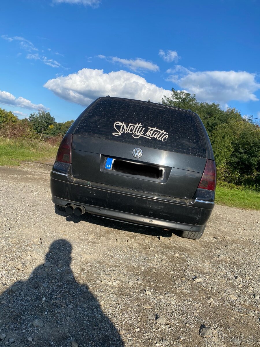 Volkswagen bora arl - 8