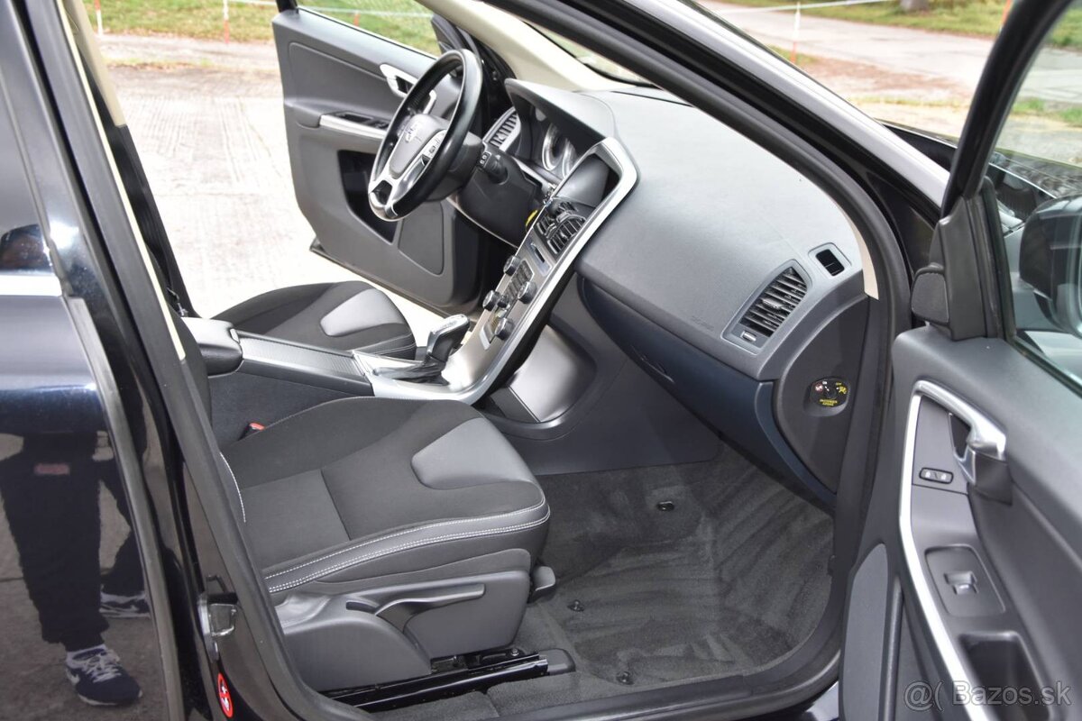 Volvo XC60 - 8