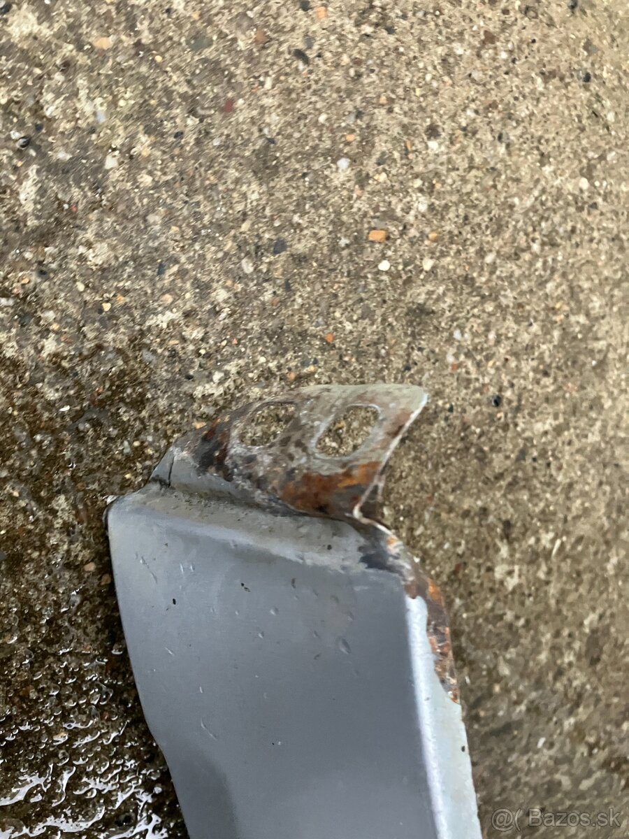 predni blatnik vw volkswagen passat cc levy pravy - 8