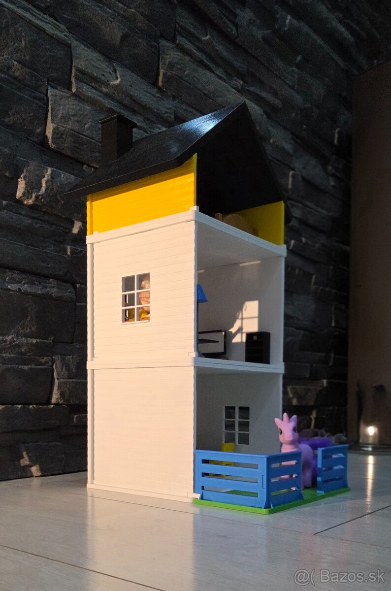 detský domček - 8