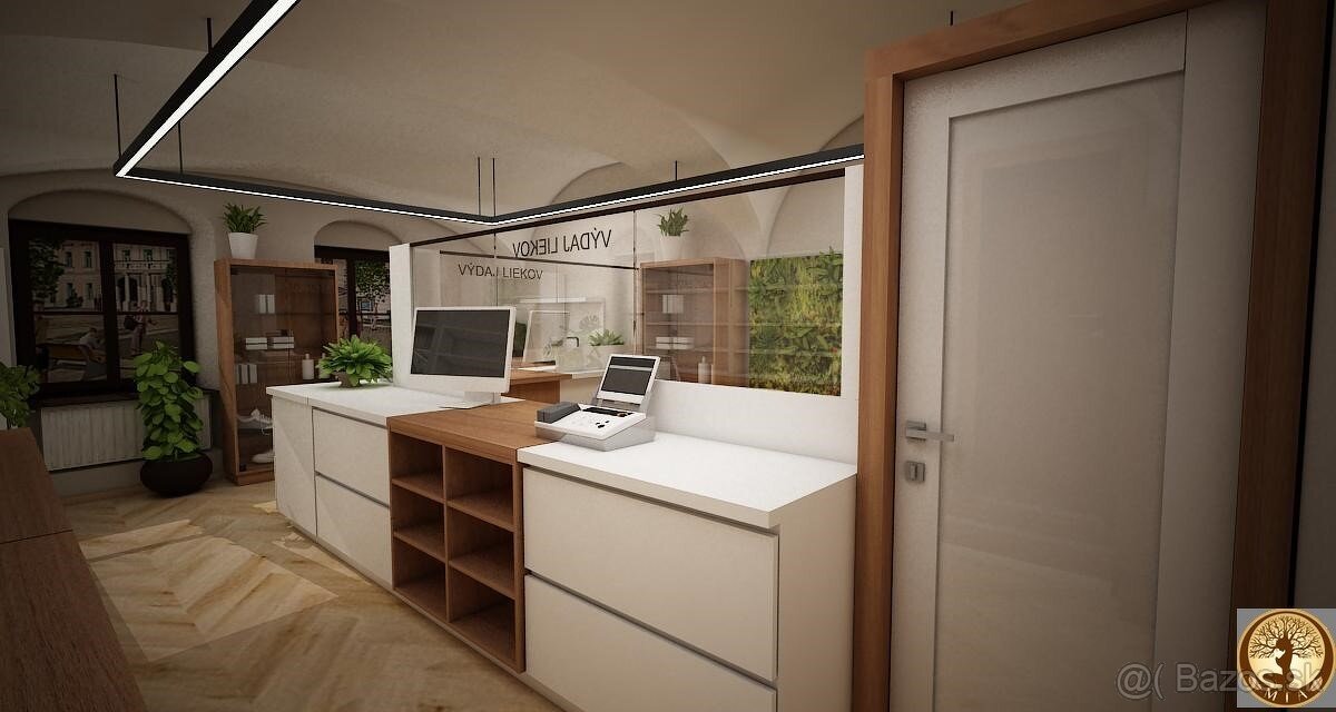 RFReality meštiansky dom na komerčné účely - centrum - 8