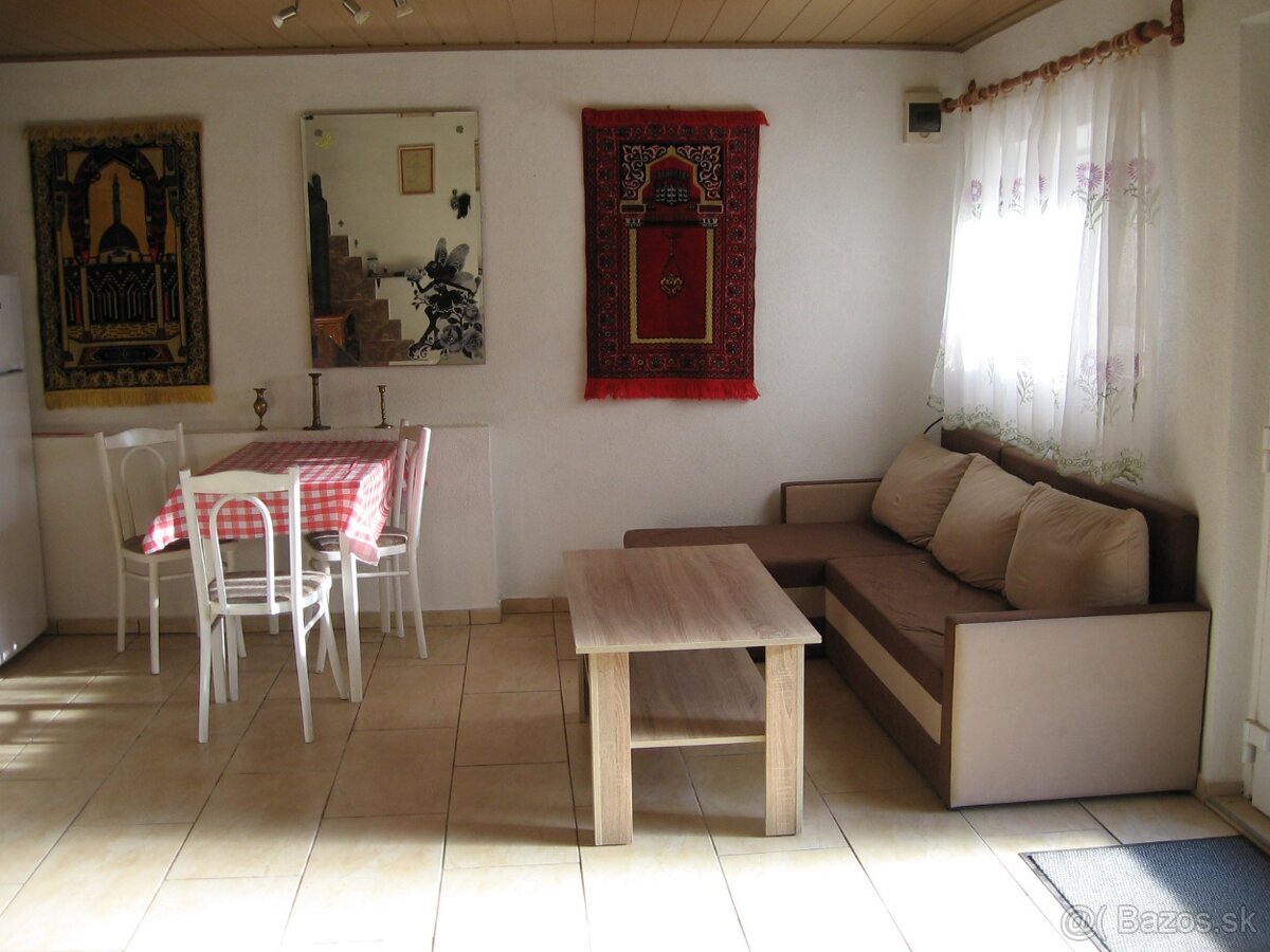 Ubytovanie pre robotníkov - 8