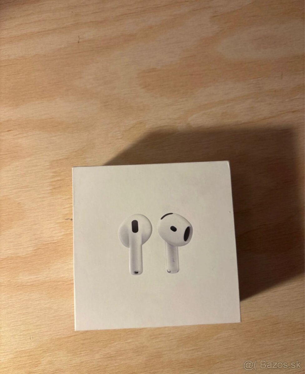 Airpods 4 (2024) - 8