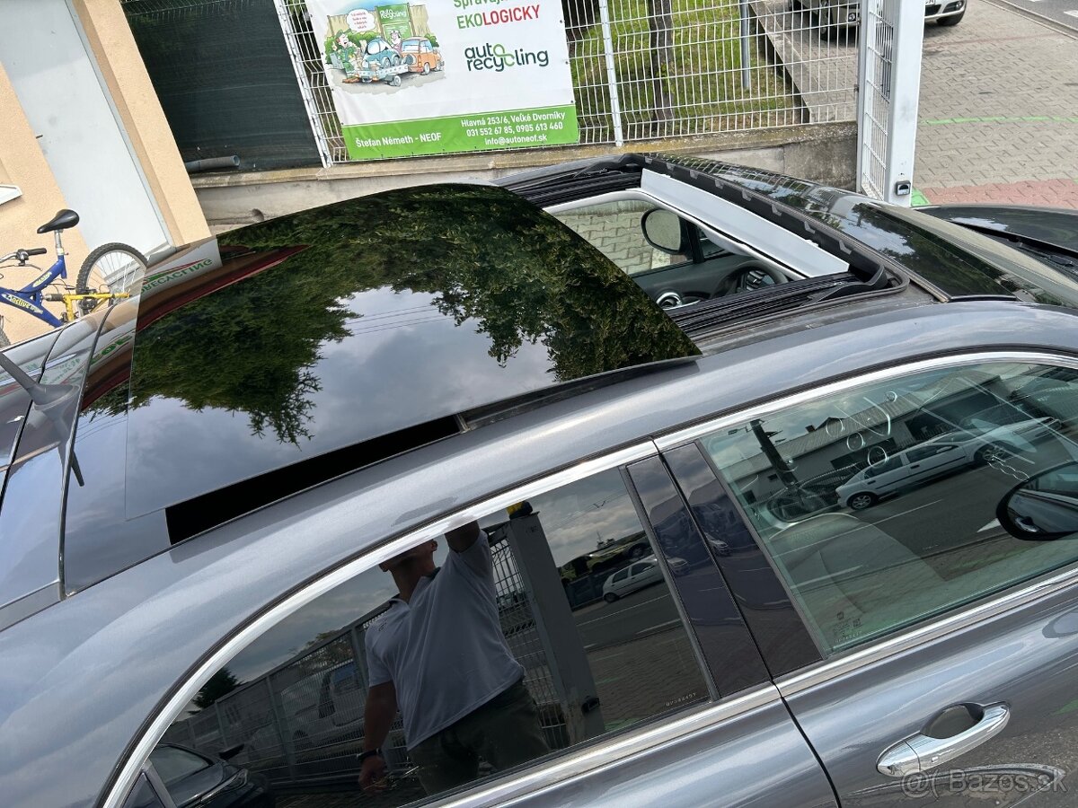 Fiat 500X 1.4 MultiAir Plus PANORAMA, 103kW, M6 - 8