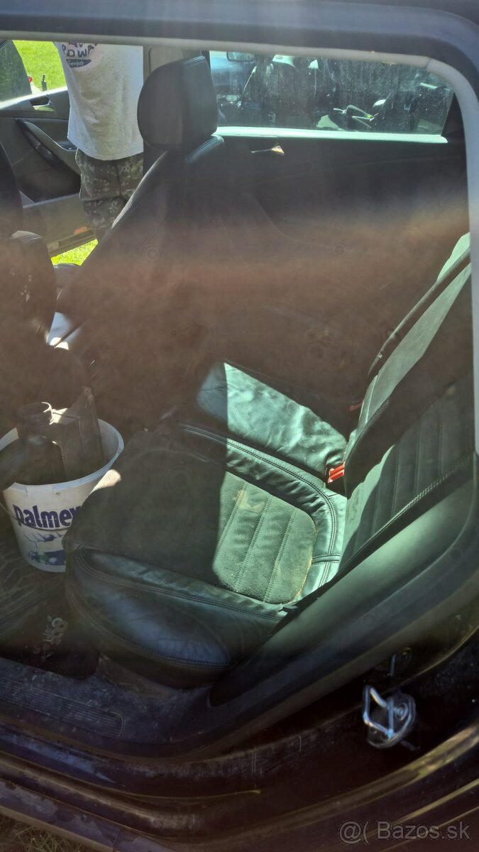 Passat b6 2.0 4x4 ND - 8