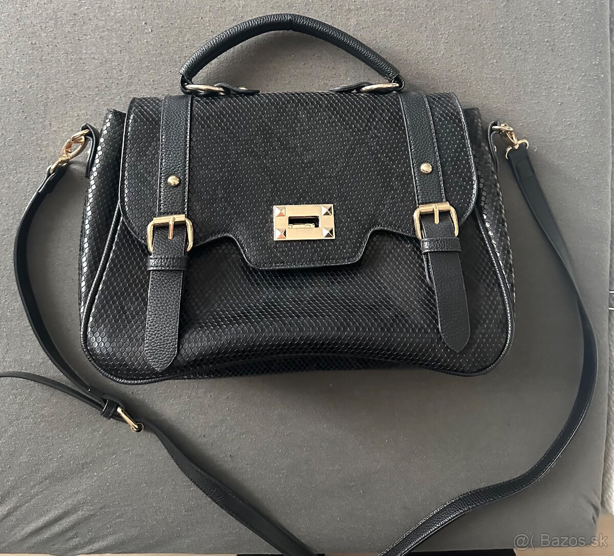 talianska kabelka- Neapol - 8