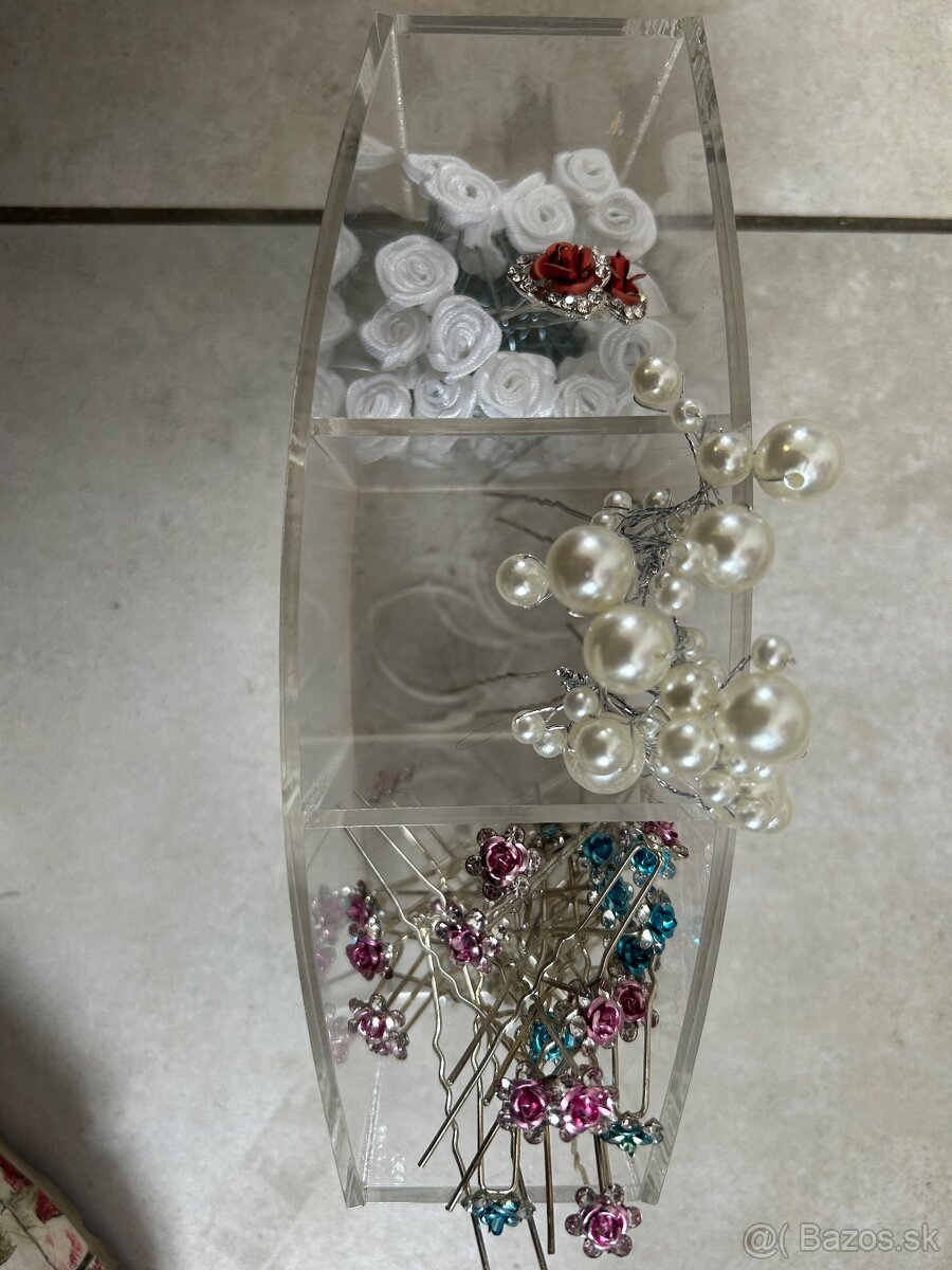 Kadernícke zariadenie - 8