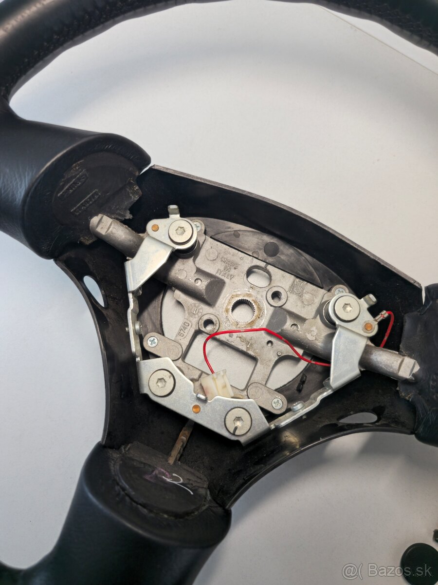 Mazda mx5 mazda 323f mazda miata NARDI volant - 8