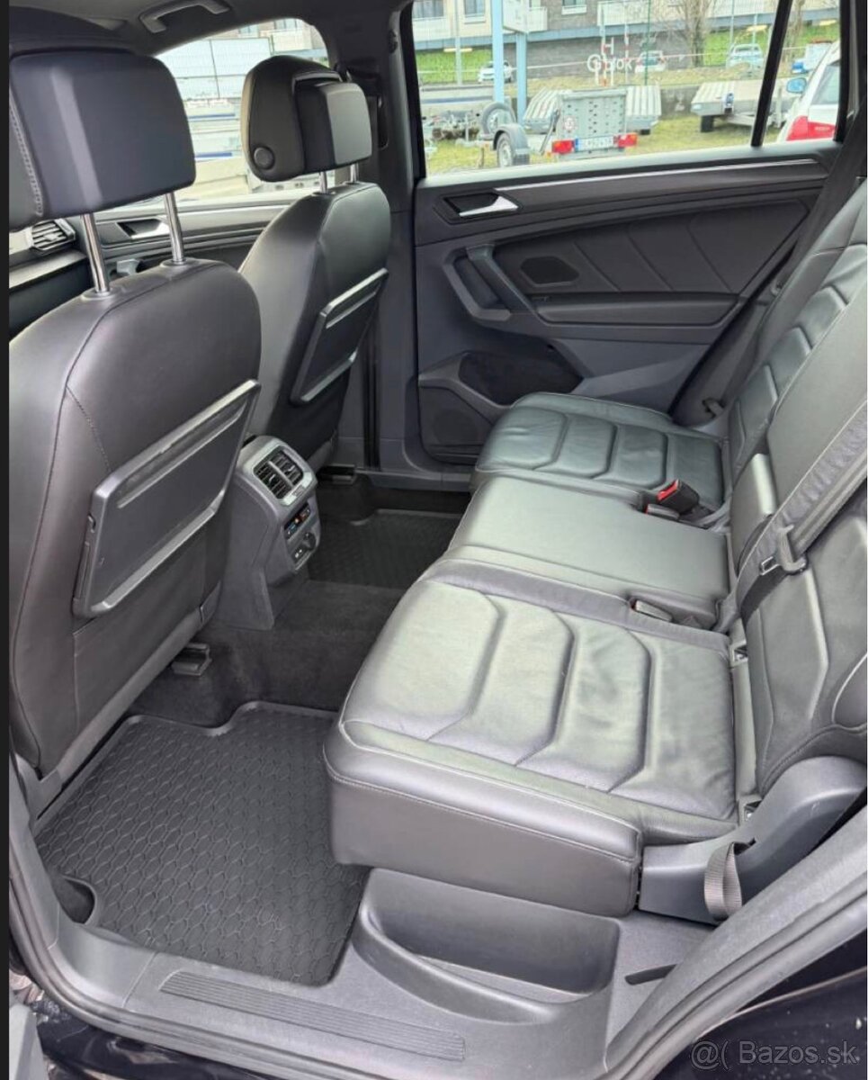 Seat Tarraco 2.0 TDI 150 Xcellence DSG - 8