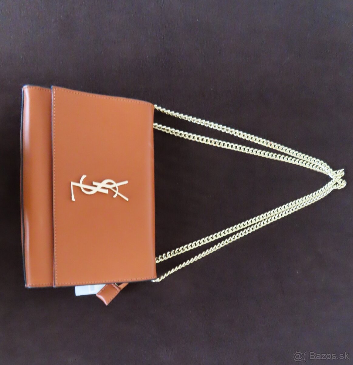 Elegantná kabelka - 8