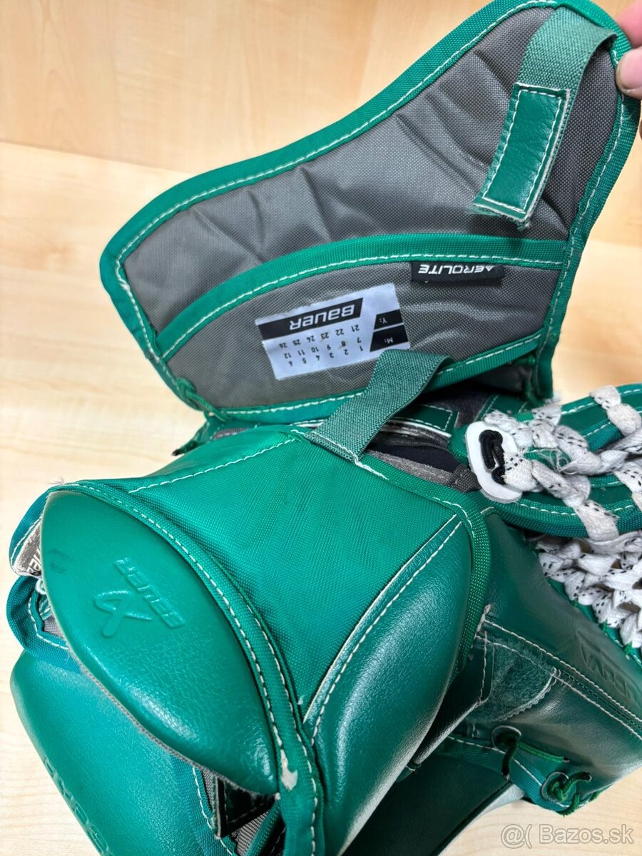 Brankářské Betony - 8