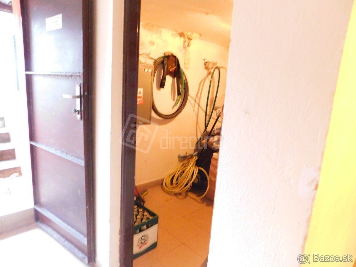 NOVÁ CENA Chata s možnosťou celoročného bývania - 8