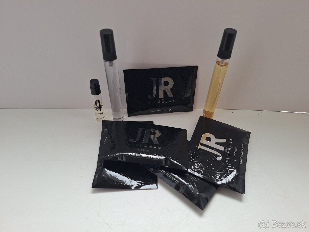 Voňavky parfémy - 8