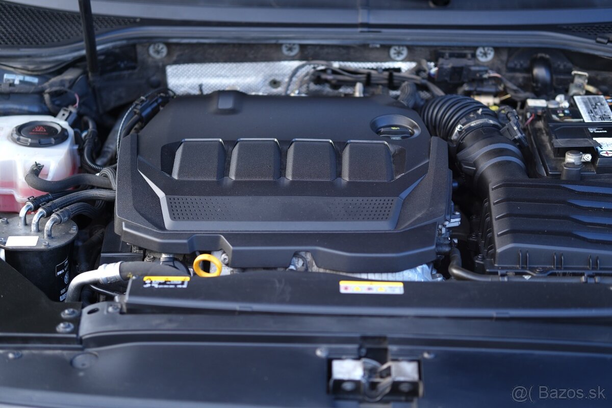 VW Passat B8.5 2.0 TDI Business (bez DPH) - 8