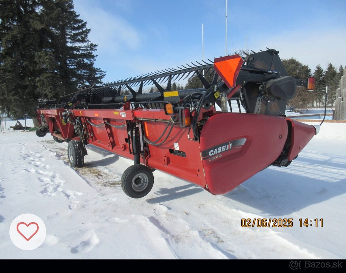 Mac Don CASE , superflex , draper flexi , sojaflex - 8