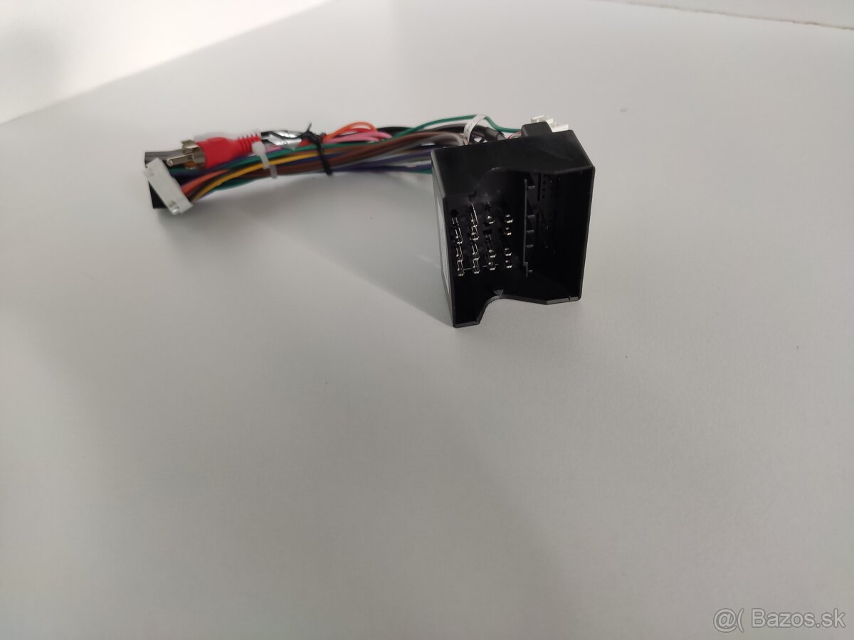 Android Radio Ford 4GB/64GB 2DIN GPS Carplay / Android Auto - 8