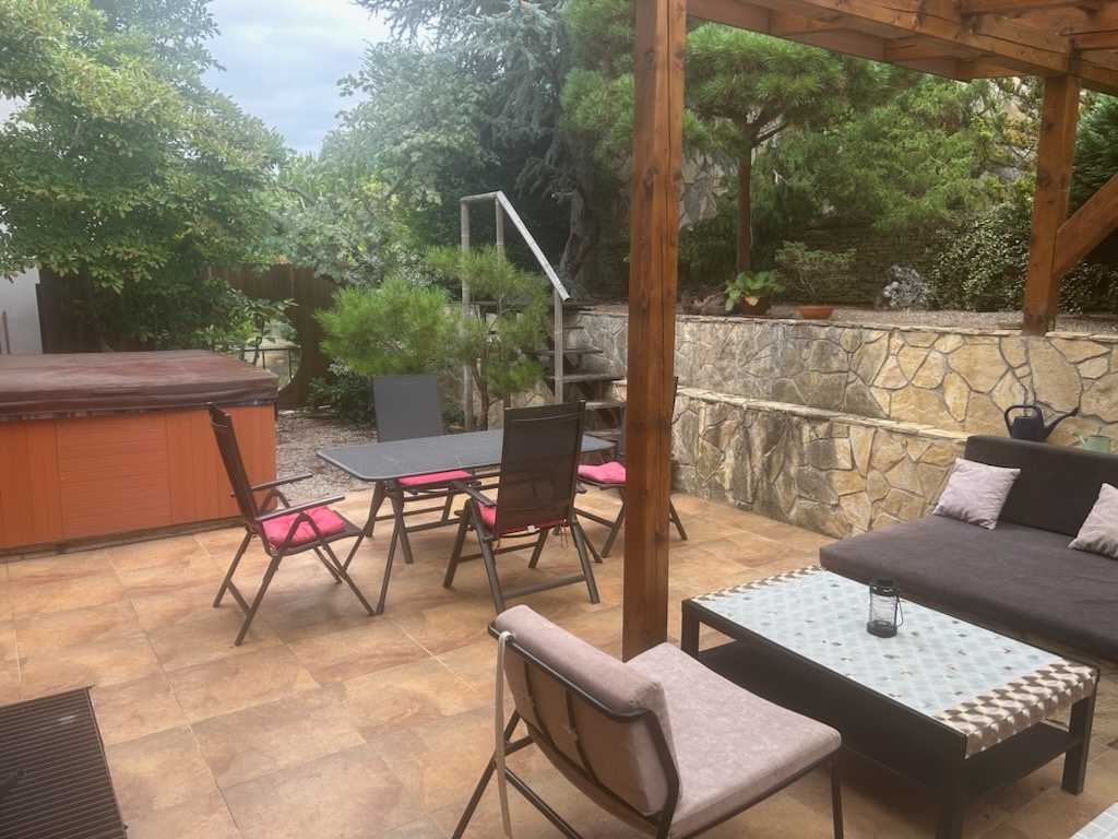 Predaj luxusný 5 izbový rodinný dom - Trenčín - 8