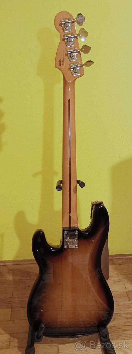 Squier by Fender Limited '50s Precision Bass 380€ - 8
