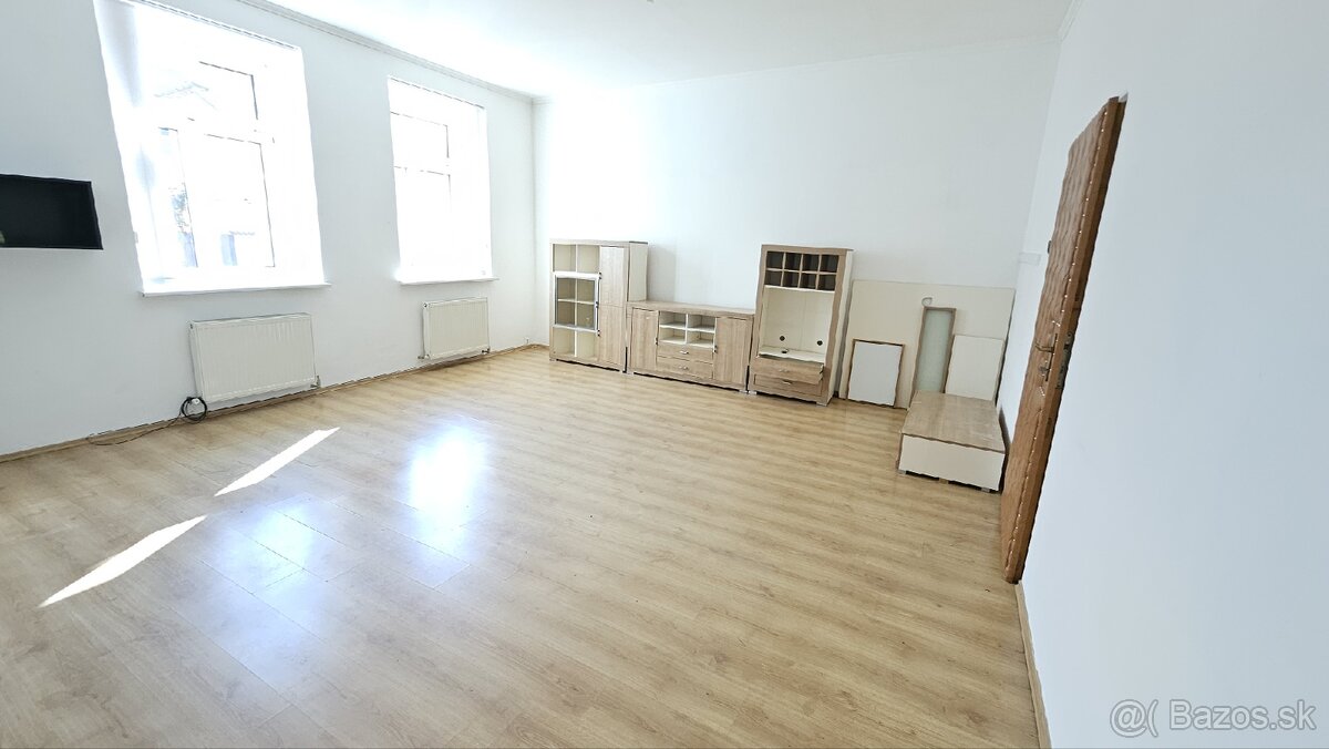 Dom Ambulancia byt v priamom centre mesta - 8