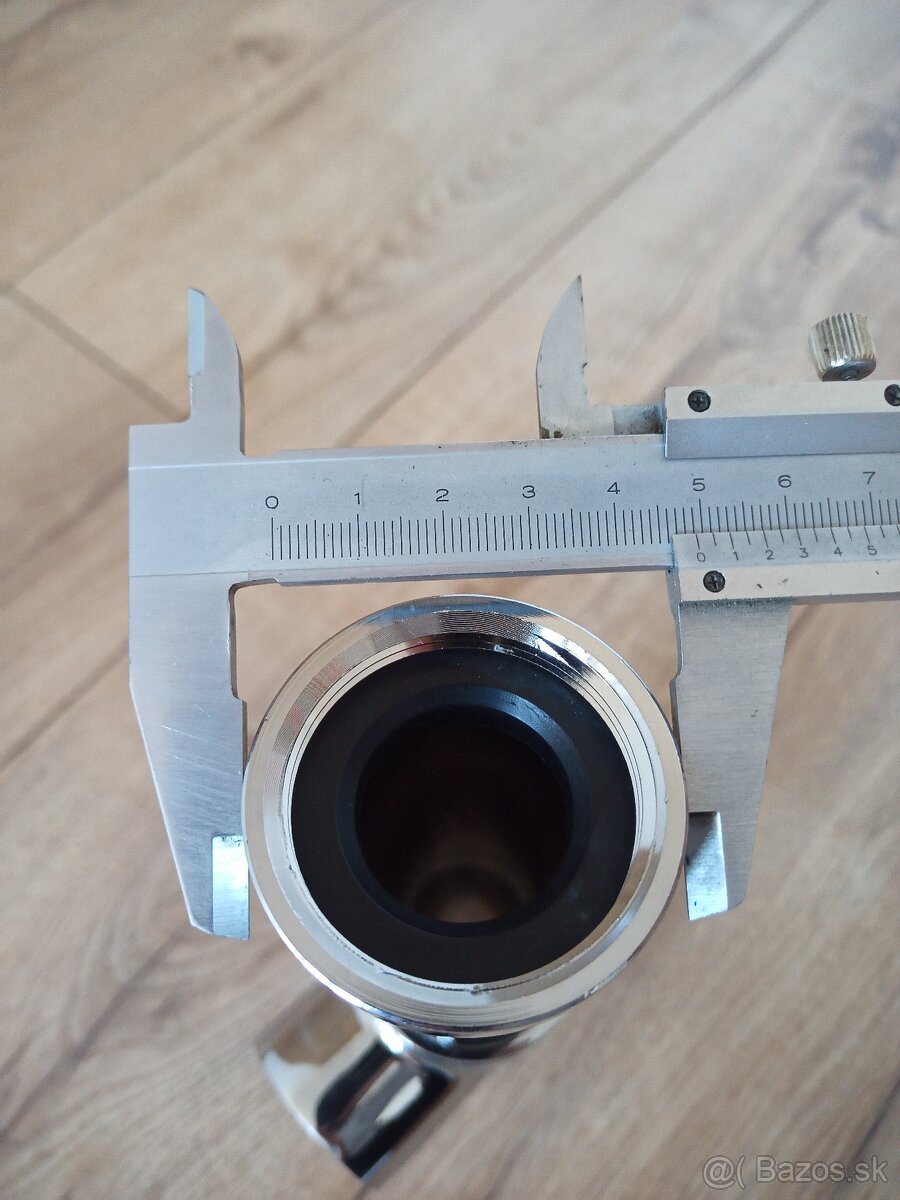 Aqualine Sifóny - Umývadlový sifón CV1003 - 8