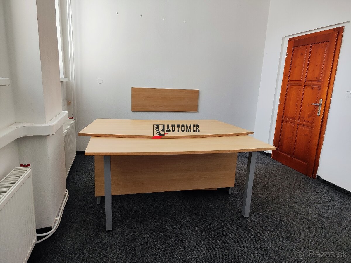 Kancelárie od 45 m². Parkovanie zdarma, internet v cene - 8