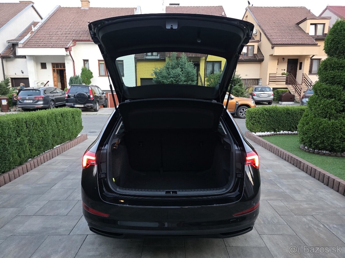 Škoda Scala 1.6 TDI Style - 8