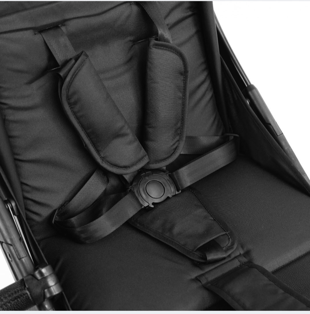 Športový kočík do 22kg - 8