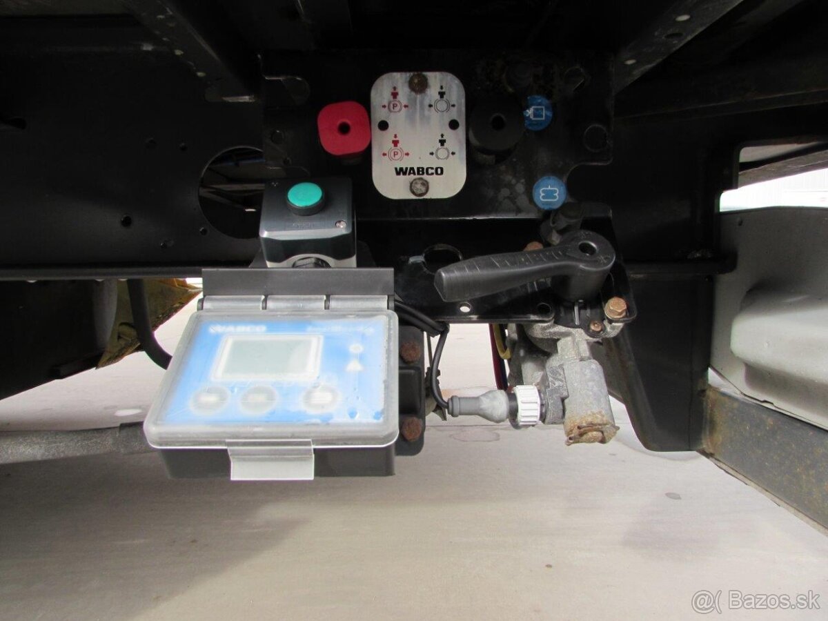 náves KOGEL SN 24 Mega BL-337YI - 8