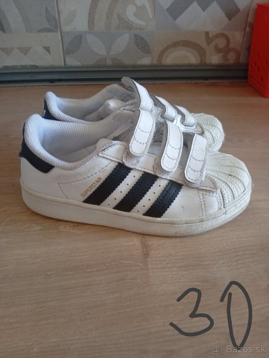 Detská športová obuv - 8