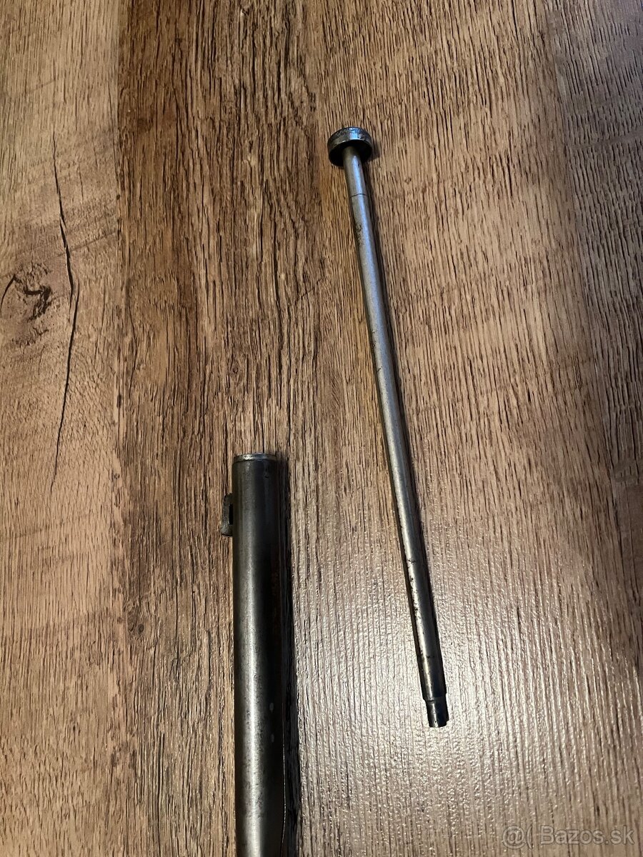 Vzduchovka diana model 1 - 8