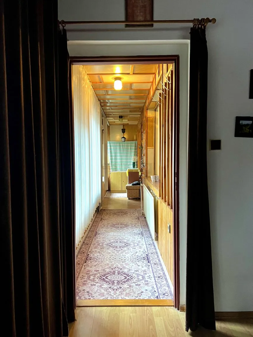 GESTTO | 3,5-IZBOVÝ RODINNÝ DOM S POTENCIÁLOM | 2x GARÁŽ - 8