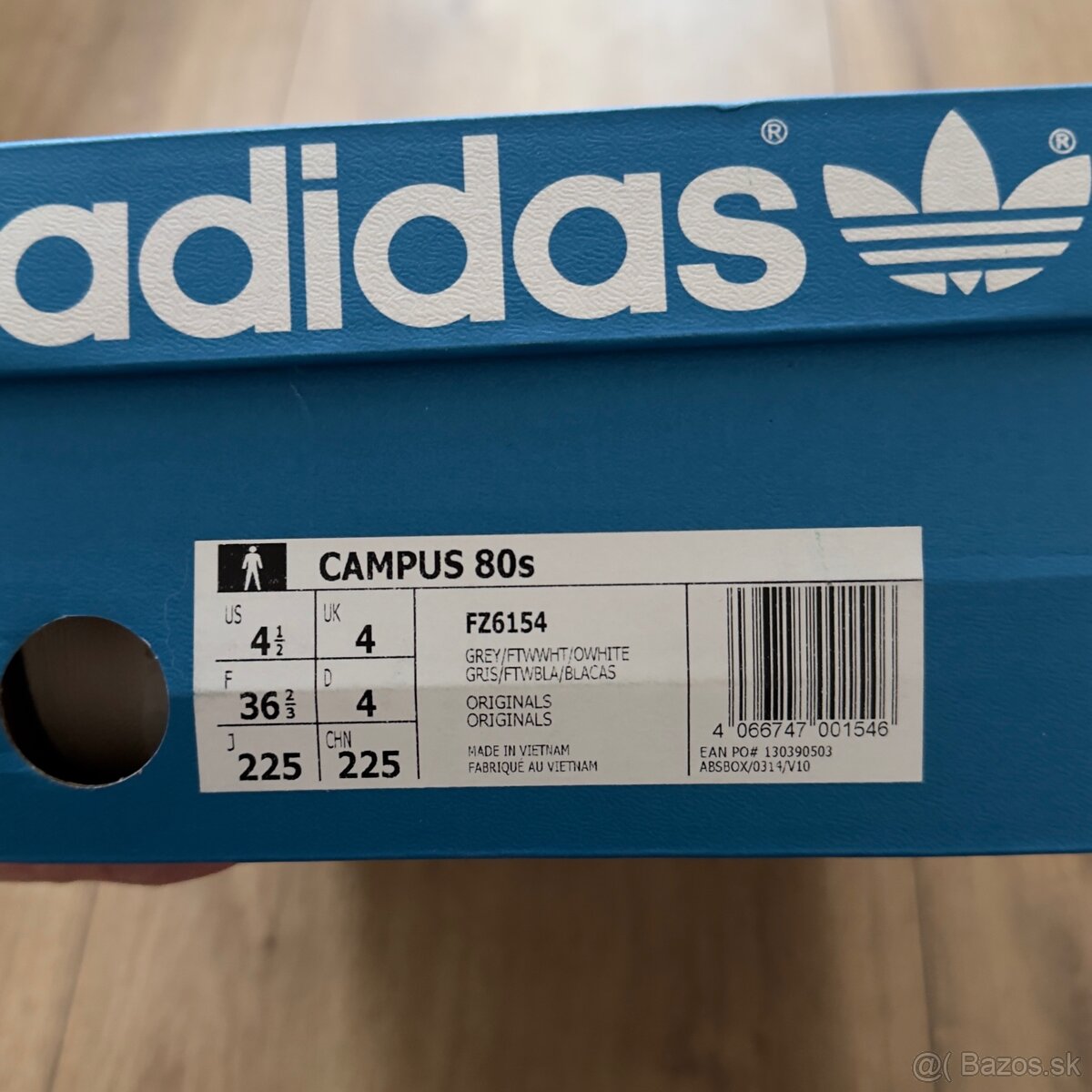 Adidas. - 8