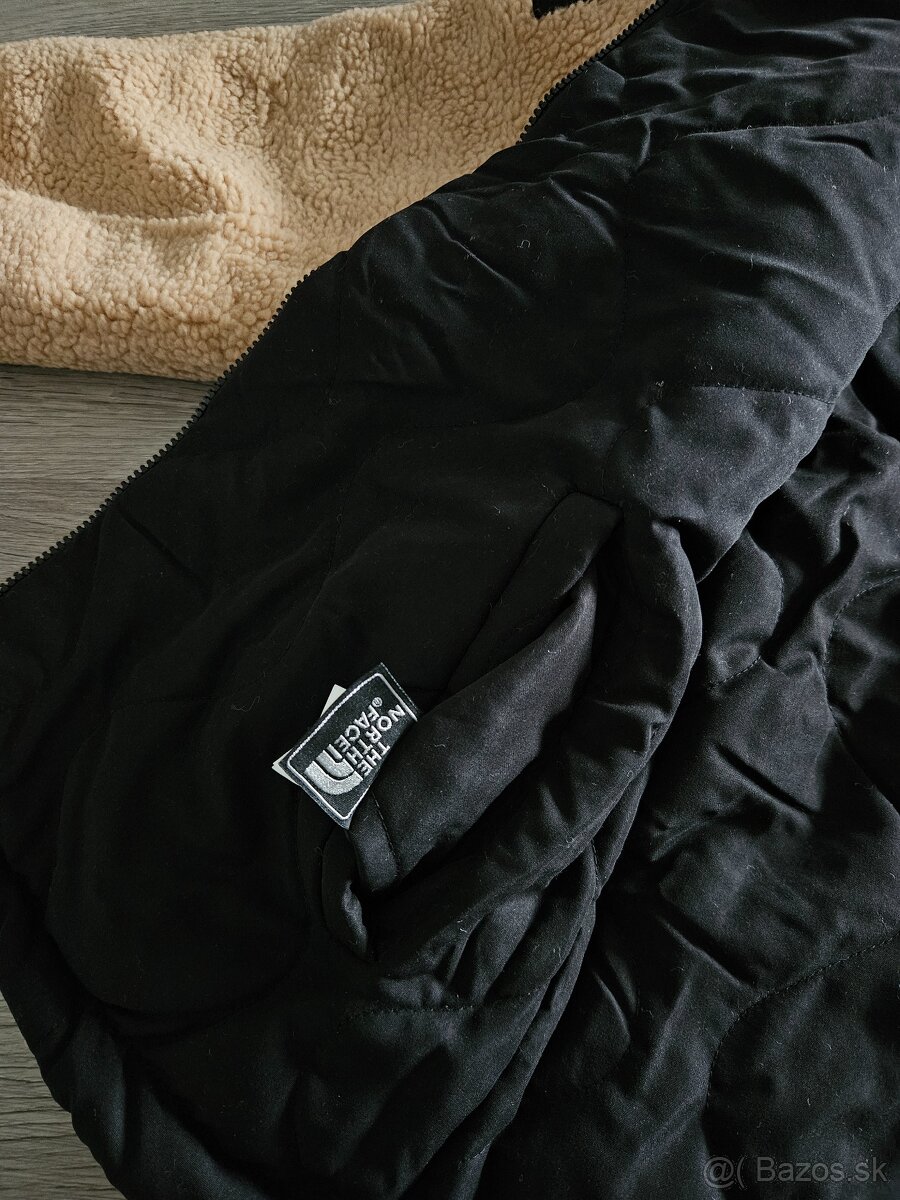 Obojstranná bunda The North Face - 8