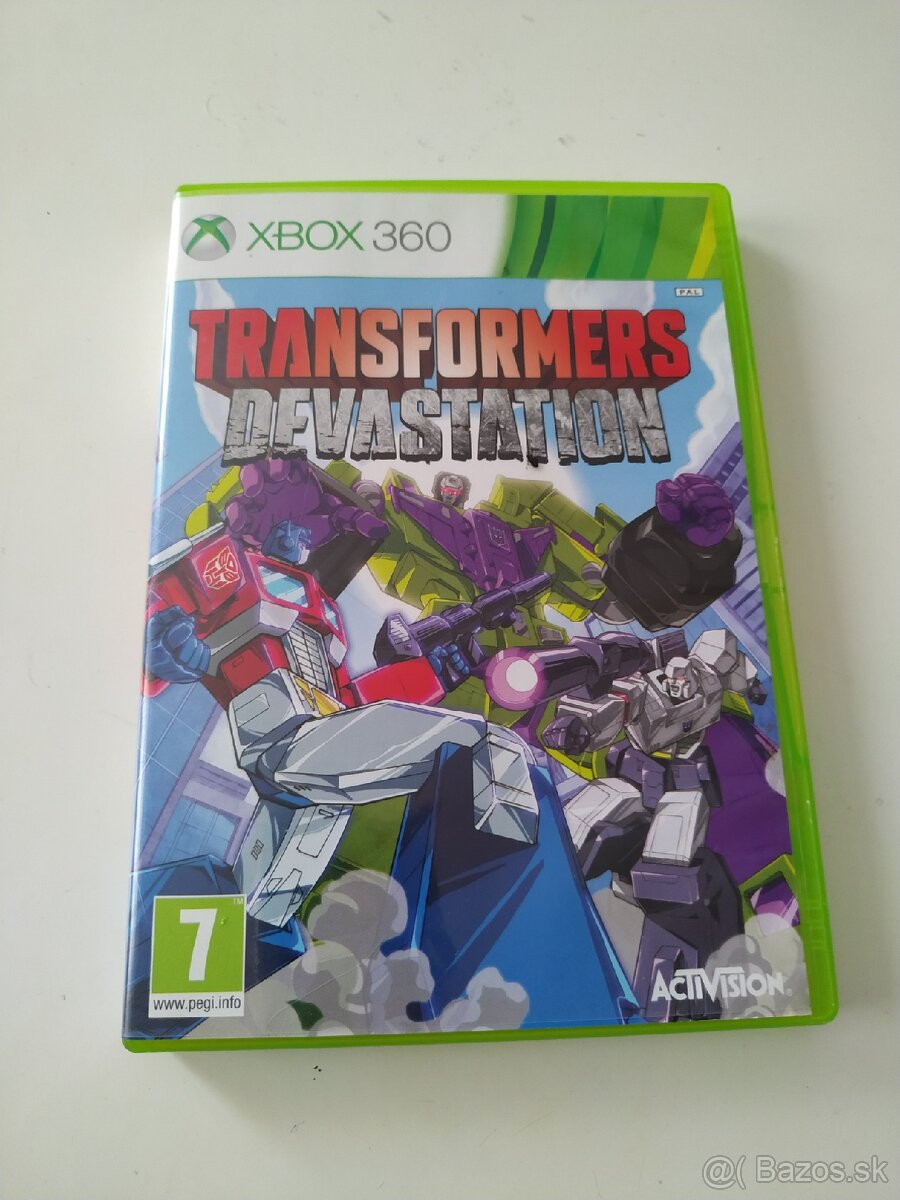 Xbox hry na predaj - 8