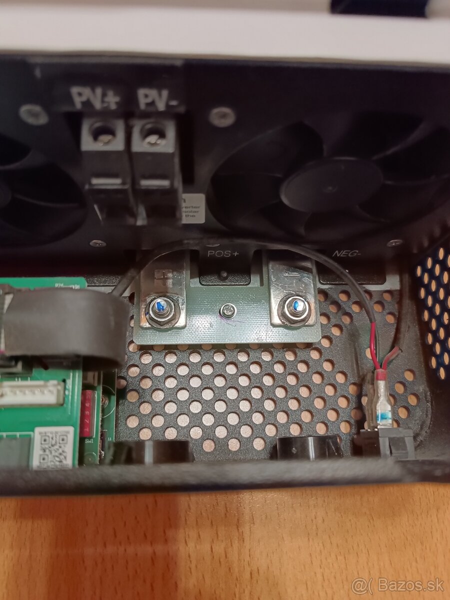 Growatt Off-grid SPF 3500 ES - 8