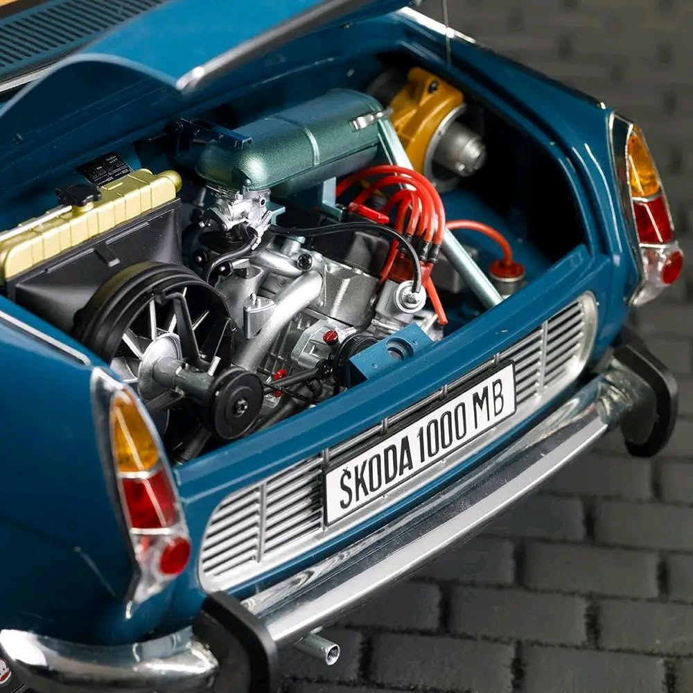 Nissan gtr skyline/deleroan - 8