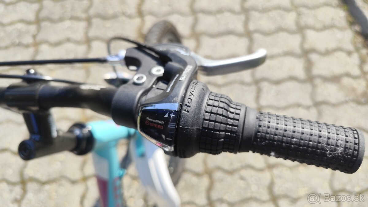 Dievčenský bicykel ctm (Sliač) - 8