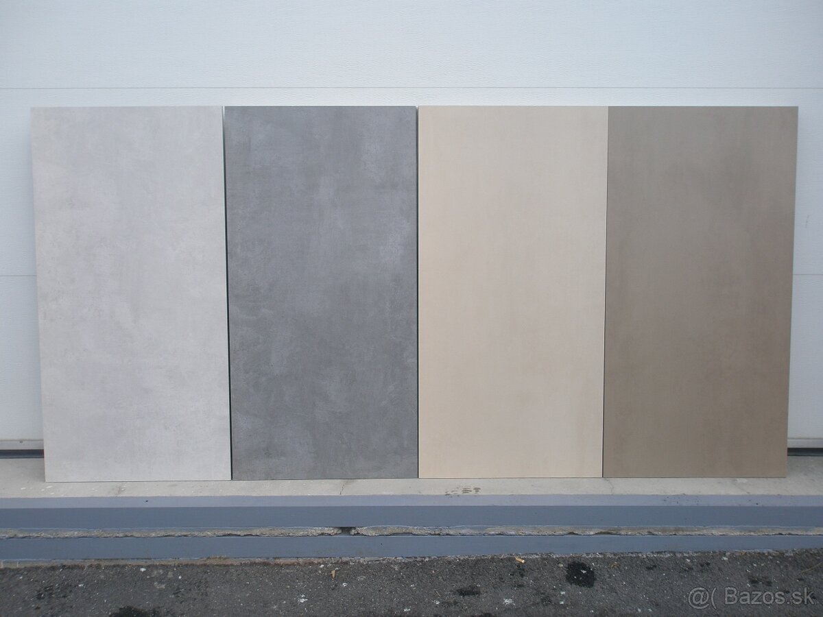 Predám špičkový porcelánový gres 60 x 120 cm za polovicu - 8