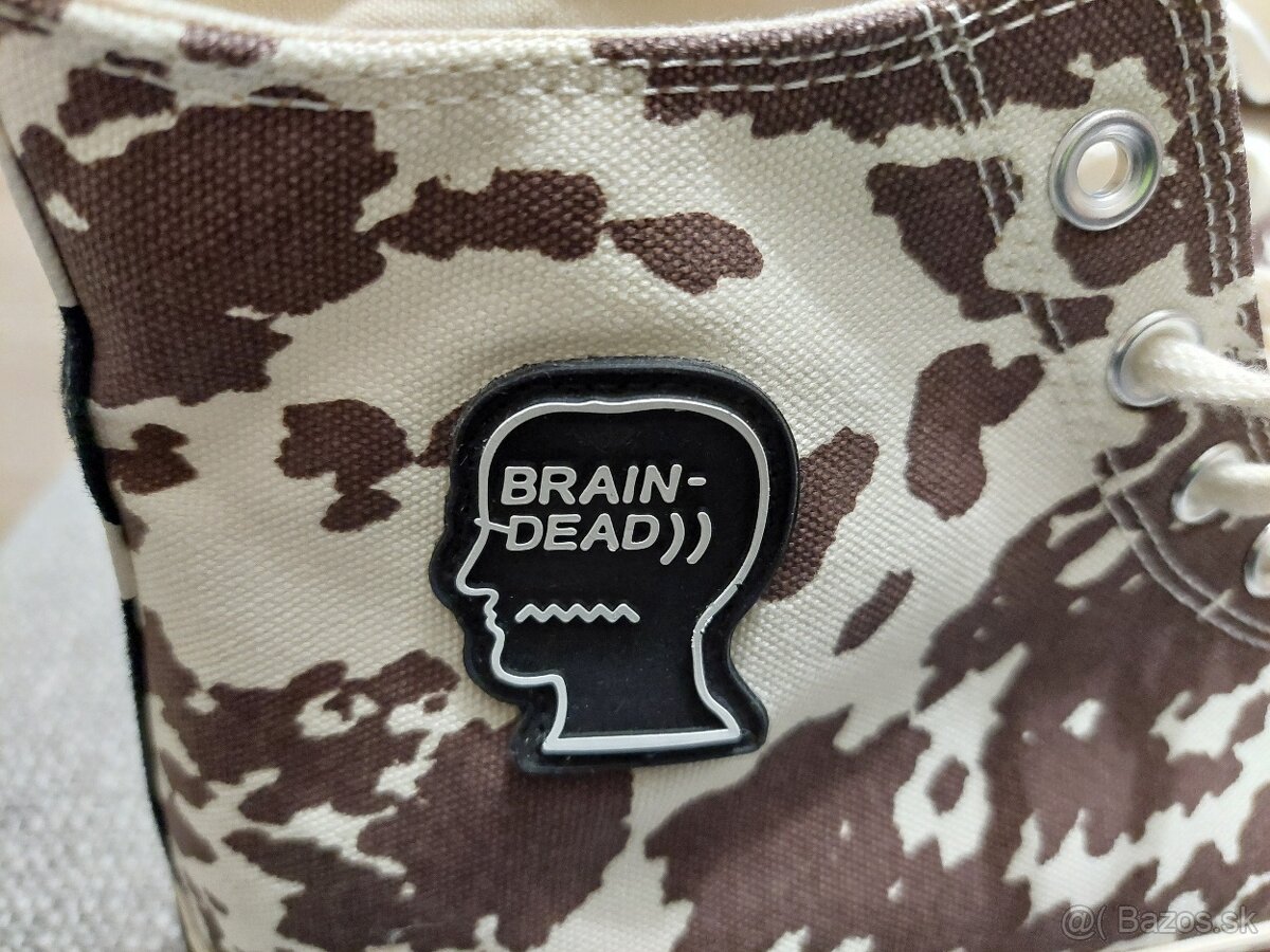 Pánske tenisky CONVERSE 46 1/2 - 8