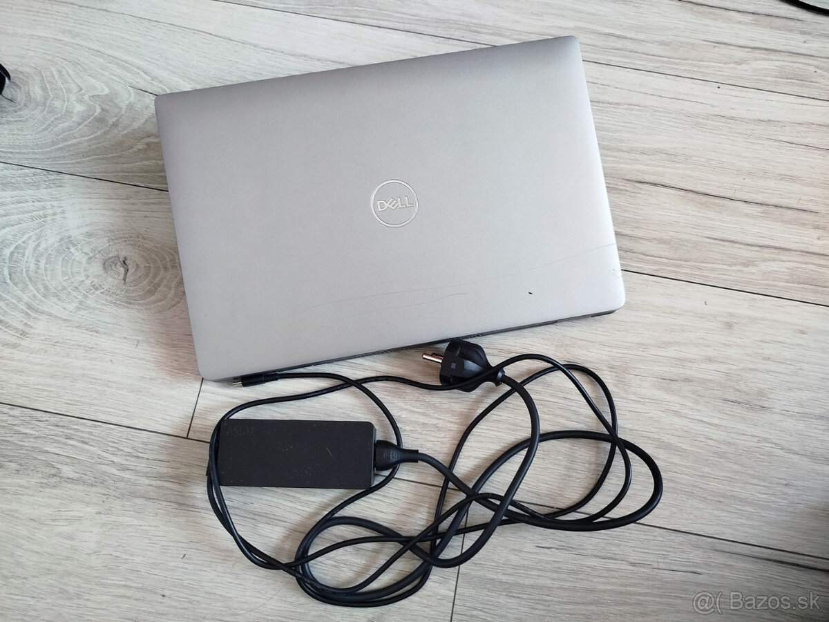 notebook Dell 5420 - Core i5-1145G7, 16GB, 512GB, Windows 11 - 8