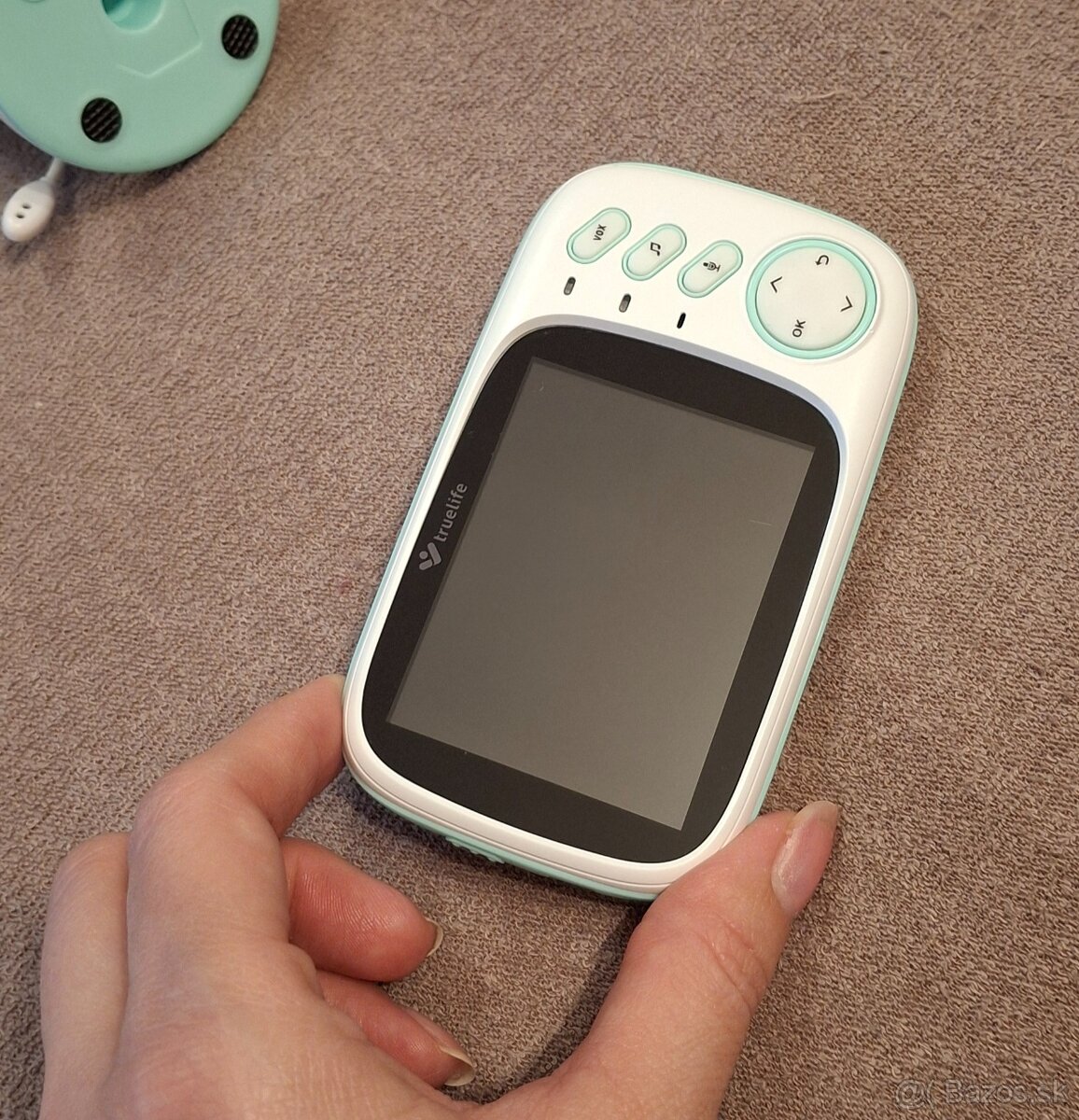 TrueLife NannyCam H32 - 8