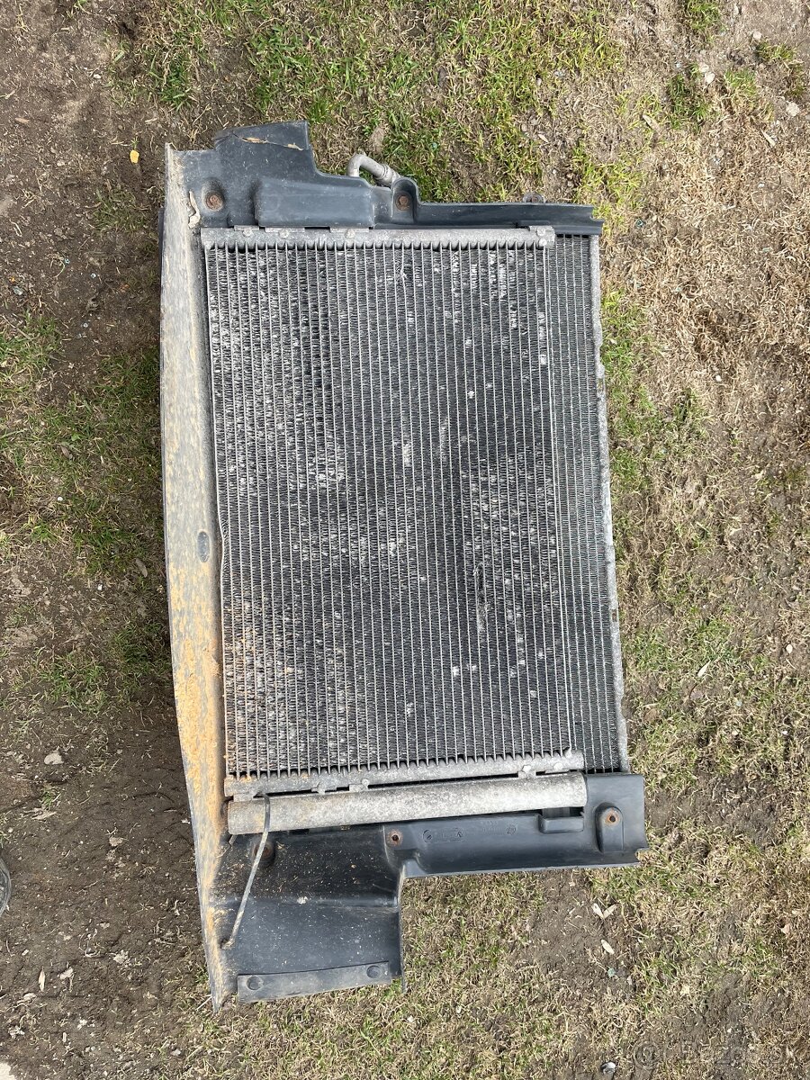 Rozpredám Lacno Alfa Rómeo 147 1.9 103kw - 8