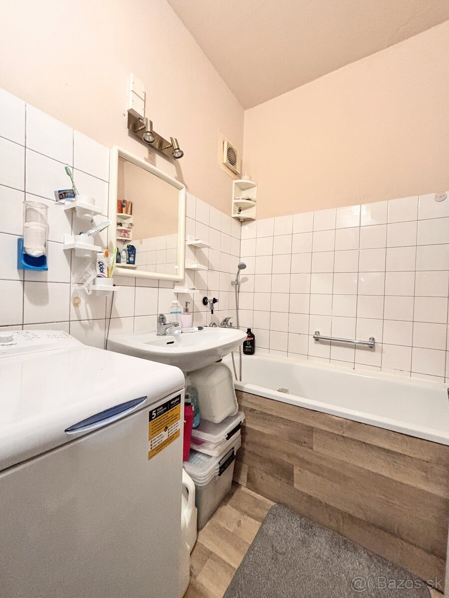 TREEF ponúka Predané 3-izbový v TRNAVE – HLINY - 8