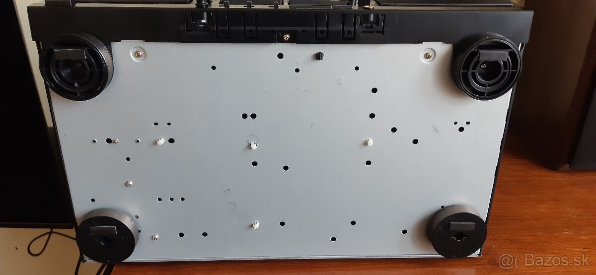 Sony TC WR 665 S - 8