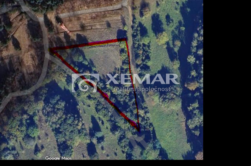 PREDAJ pozemok v Malachove - 8