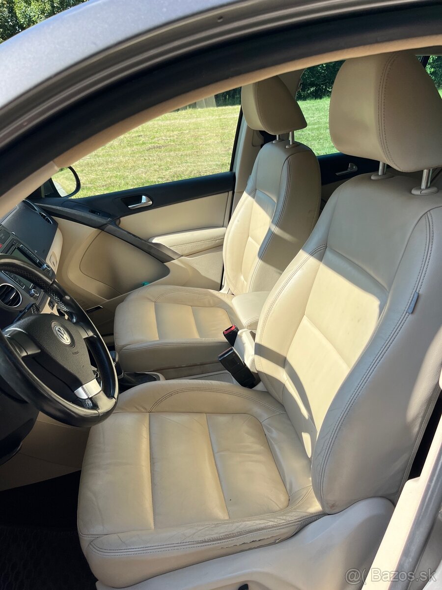 VW Tiguan 2.0 TDI 103 kW 4x4 automat - 8