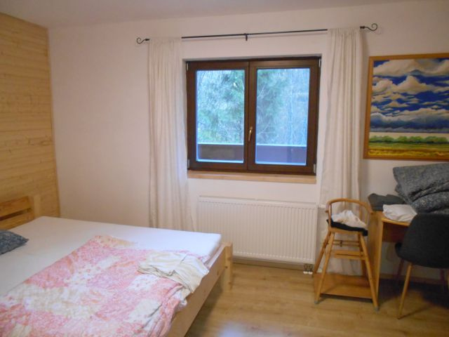 Novostavba chaty v Oščadnici - Ľaliky - 8