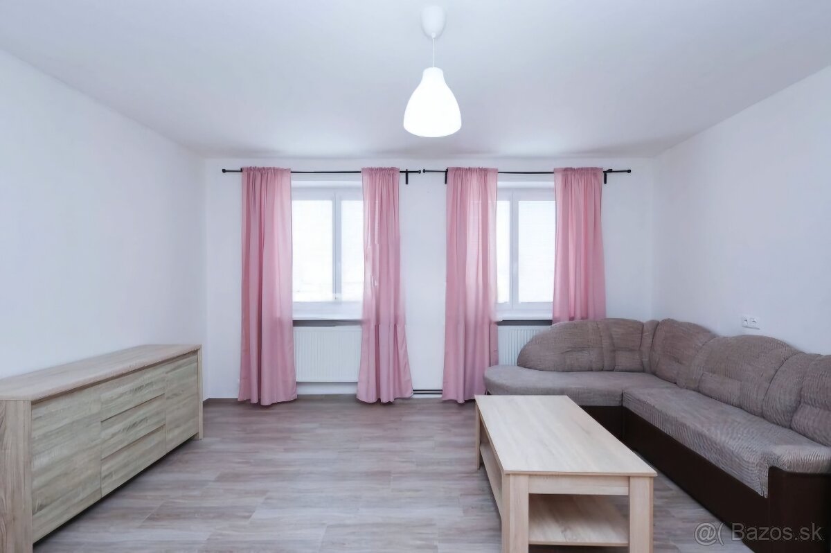 Prenájmem 1.izbový rodinný dom vo Viničnom... - 8